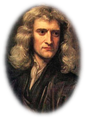 Ньютон, Исаак — Википедия
